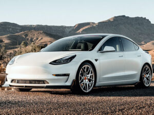 Walnut Creek EV Repair | Electric Car Service | EV Maintenance