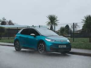 walnut creek electric car maintenance, annual service, inspection